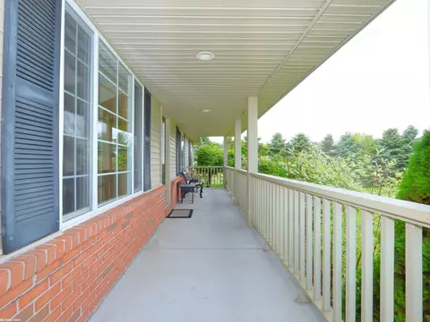 Exterior - 17300 Armada, Armada, MI 48005 photo 3 of 12