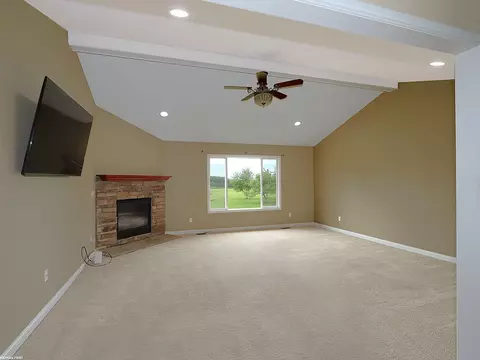 Living - 17300 Armada, Armada, MI 48005 photo 1 of 2