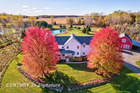 12751 Wilkinson, Freeland, MI 48623
