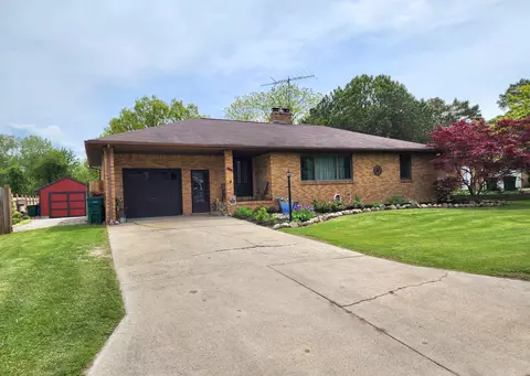 712 Frost, Bay City, MI 48706