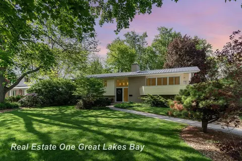 519 Linwood, Midland, MI 48640
