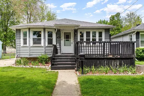 1005 Mercer, Essexville, MI 48732