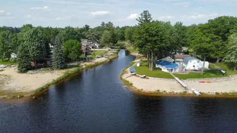 View/Area - 3214 Elnor, Gladwin, MI 48624 photo 1 of 3