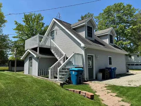 Exterior - 3214 Elnor, Gladwin, MI 48624 photo 12 of 20
