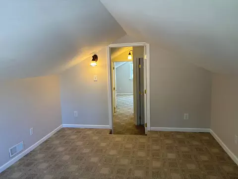 Bedroom - 3214 Elnor, Gladwin, MI 48624 photo 6 of 8