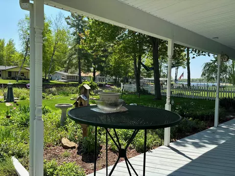 Exterior - 3214 Elnor, Gladwin, MI 48624 photo 8 of 20