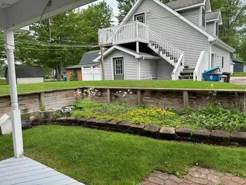 Exterior - 3214 Elnor, Gladwin, MI 48624 photo 11 of 20
