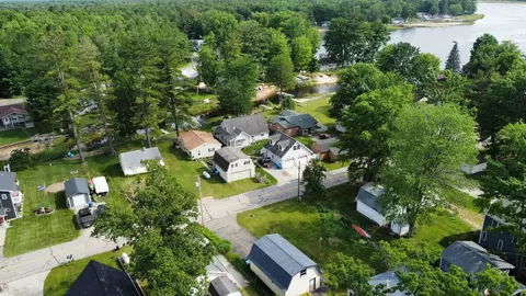View/Area - 3214 Elnor, Gladwin, MI 48624 photo 2 of 3