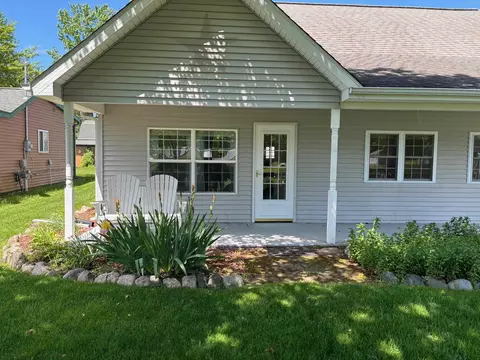 Exterior - 3214 Elnor, Gladwin, MI 48624 photo 5 of 20