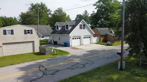 View/Area - 3214 Elnor, Gladwin, MI 48624 photo 3 of 3
