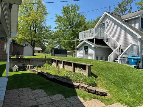 Exterior - 3214 Elnor, Gladwin, MI 48624 photo 10 of 20