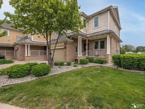 3159 Janea Rue, Monroe, MI 48162