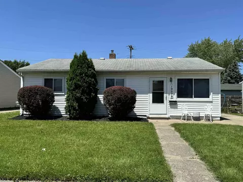 19299 Georgia, Roseville, MI 48066
