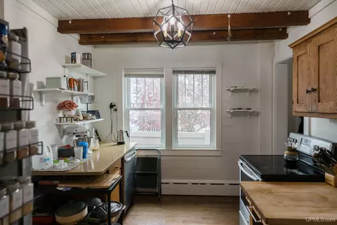 Kitchen - 1302 N 3rd, Ishpeming, MI 49849 photo 1 of 6