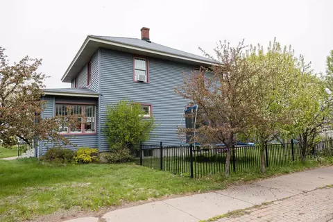 Exterior - 1302 N 3rd, Ishpeming, MI 49849 photo 10 of 12