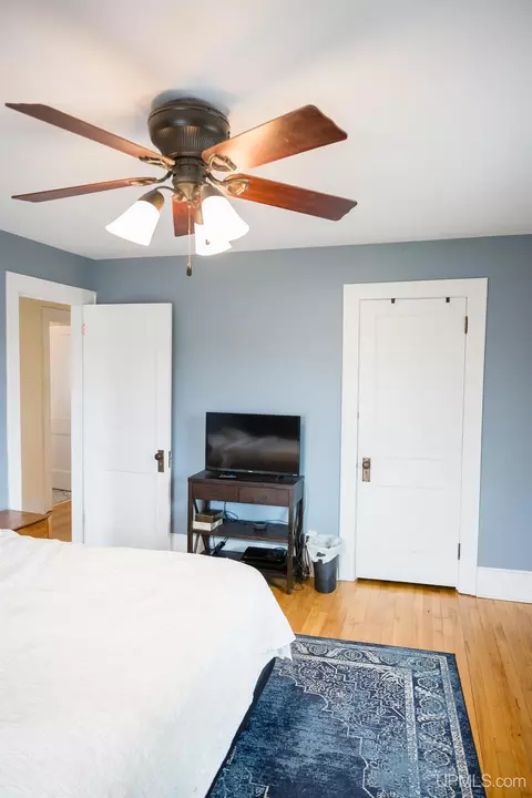 Bedroom - 1302 N 3rd, Ishpeming, MI 49849 photo 5 of 10