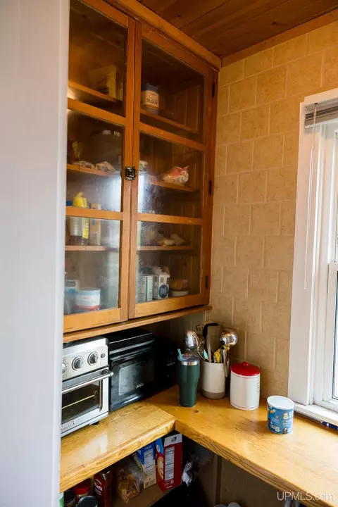 Kitchen - 1302 N 3rd, Ishpeming, MI 49849 photo 5 of 6