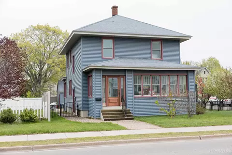Exterior - 1302 N 3rd, Ishpeming, MI 49849 photo 12 of 12