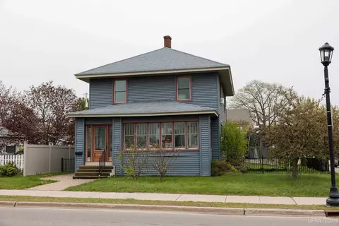 Exterior - 1302 N 3rd, Ishpeming, MI 49849 photo 11 of 12