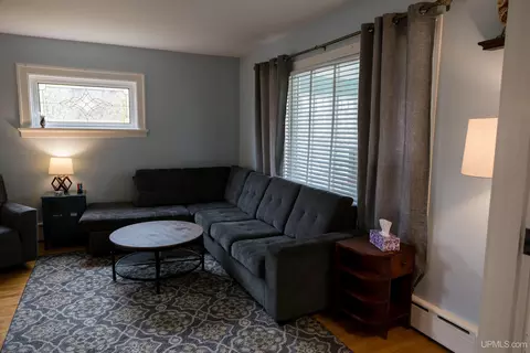 Living - 1302 N 3rd, Ishpeming, MI 49849 photo 3 of 3