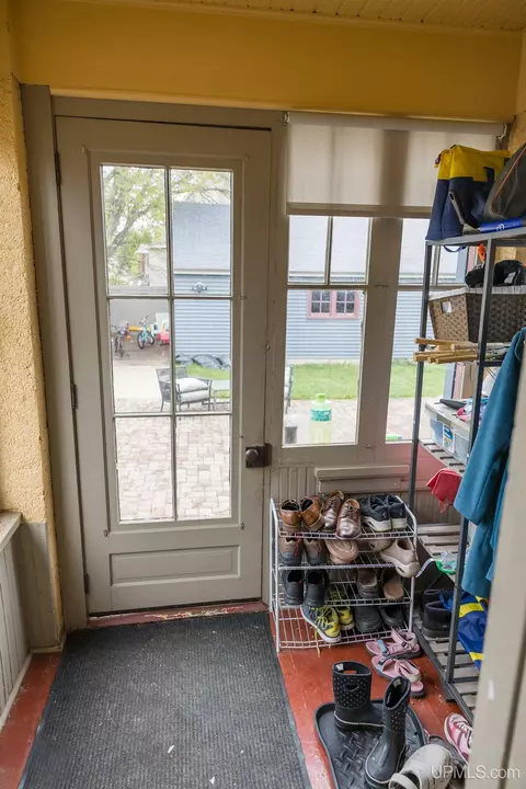 Exterior - 1302 N 3rd, Ishpeming, MI 49849 photo 7 of 12