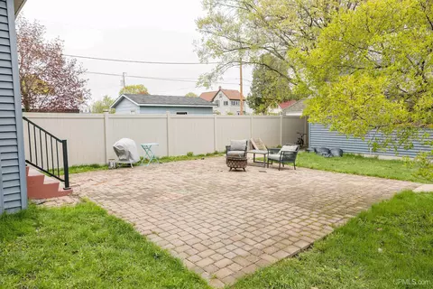 Exterior - 1302 N 3rd, Ishpeming, MI 49849 photo 8 of 12
