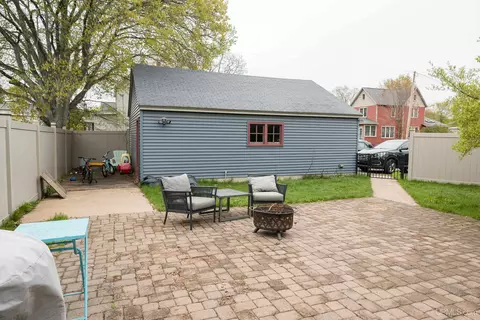 Exterior - 1302 N 3rd, Ishpeming, MI 49849 photo 9 of 12