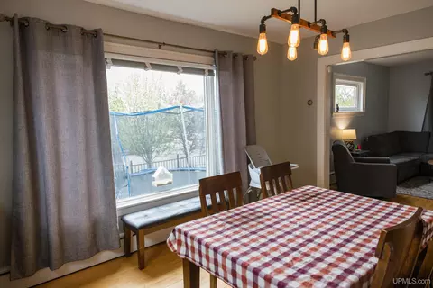 Dining - 1302 N 3rd, Ishpeming, MI 49849 photo 3 of 5