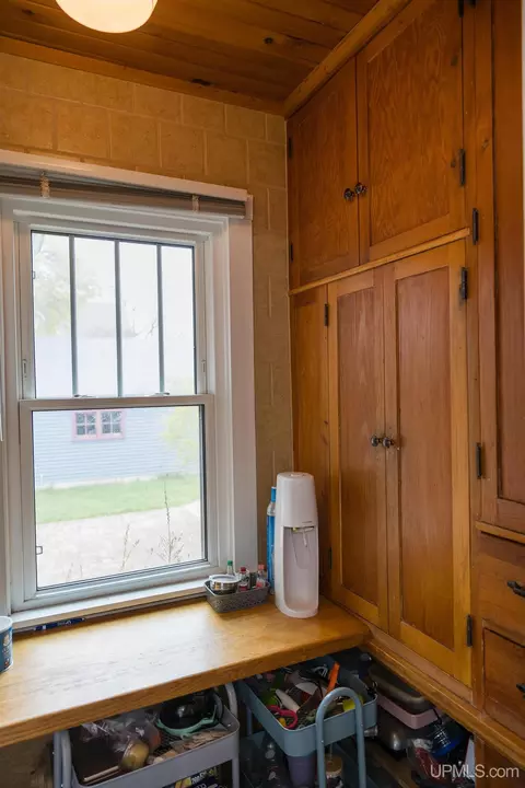 Kitchen - 1302 N 3rd, Ishpeming, MI 49849 photo 6 of 6