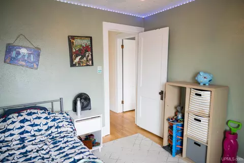 Bedroom - 1302 N 3rd, Ishpeming, MI 49849 photo 1 of 10