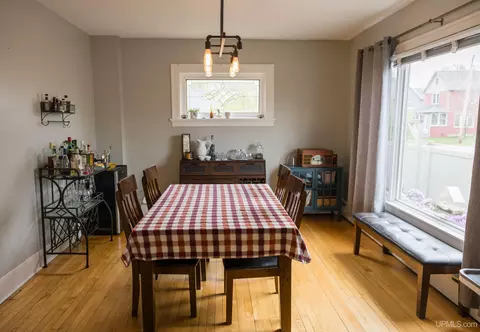 Dining - 1302 N 3rd, Ishpeming, MI 49849 photo 5 of 5