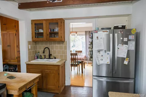 Kitchen - 1302 N 3rd, Ishpeming, MI 49849 photo 4 of 6