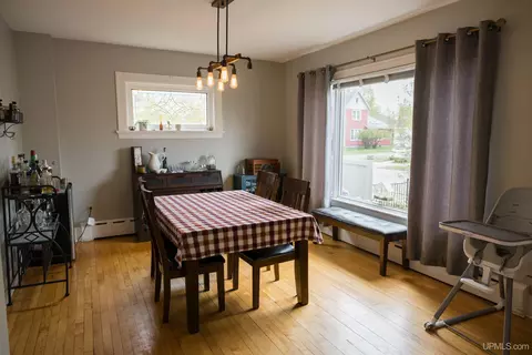 Dining - 1302 N 3rd, Ishpeming, MI 49849 photo 1 of 5