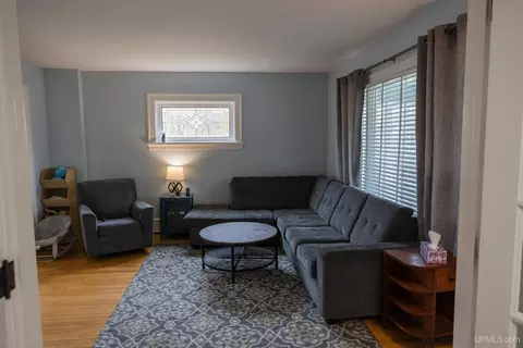 Living - 1302 N 3rd, Ishpeming, MI 49849 photo 1 of 3