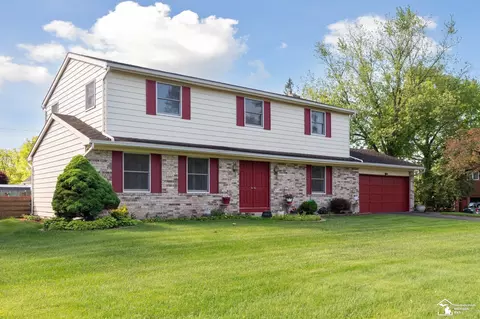 1877 Carisbrook, Temperance, MI 48182