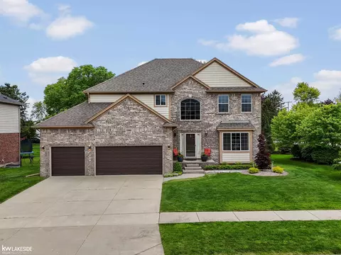 53989 Connor, New Baltimore, MI 48051