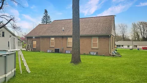 Exterior - 2127 E Coldwater, Flint, MI 48505 photo 1 of 1