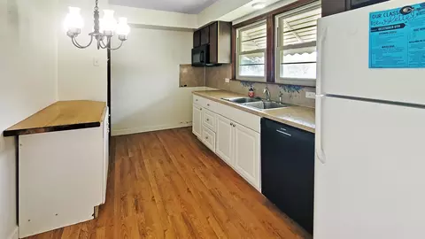 Kitchen - 2127 E Coldwater, Flint, MI 48505 photo 1 of 2