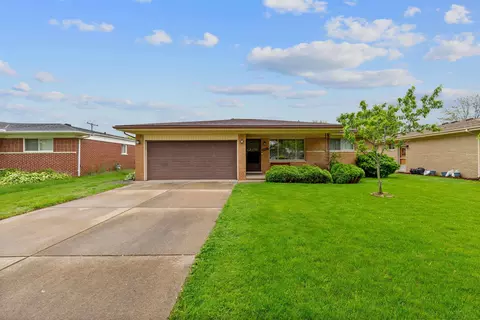 34732 Fargo, Sterling Heights, MI 48312