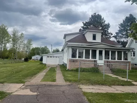 513 Neidhold, Wakefield, MI 49968