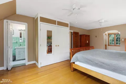 Bedroom - 1264 Bedford, Grosse Pointe Park, MI 48230 photo 7 of 7