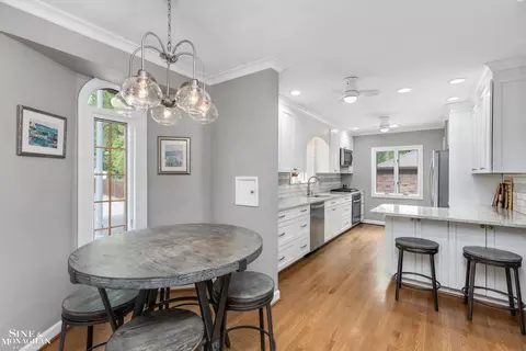 Kitchen - 1264 Bedford, Grosse Pointe Park, MI 48230 photo 1 of 5