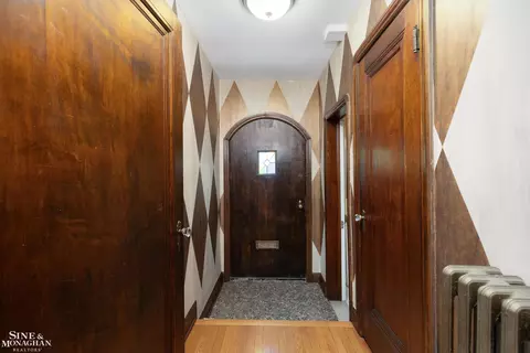Entry Way - 1264 Bedford, Grosse Pointe Park, MI 48230 photo 1 of 4