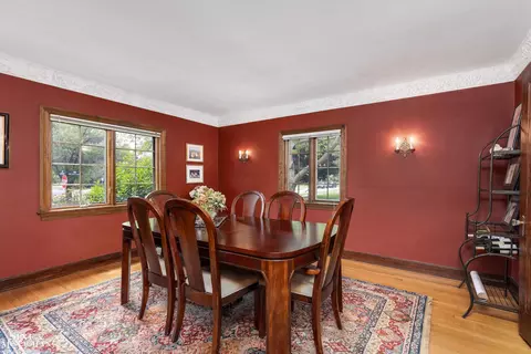 Dining - 1264 Bedford, Grosse Pointe Park, MI 48230 photo 1 of 3