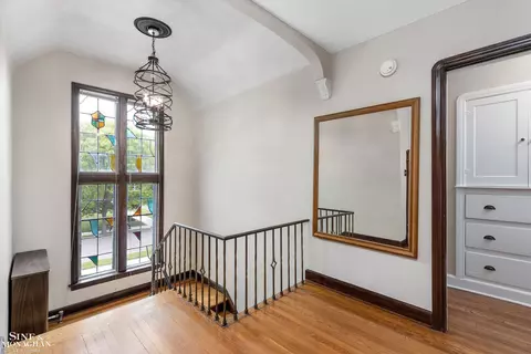 Entry Way - 1264 Bedford, Grosse Pointe Park, MI 48230 photo 4 of 4