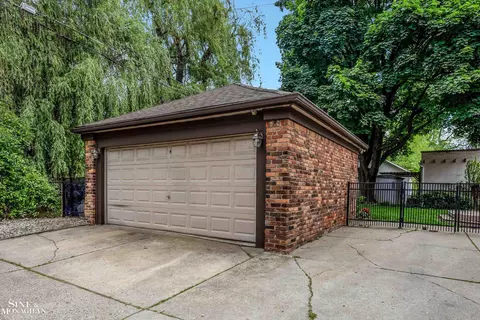 Other - 1264 Bedford, Grosse Pointe Park, MI 48230 photo 4 of 4