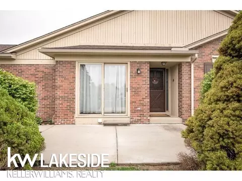 15904 Plymouth, Clinton Township, MI 48038
