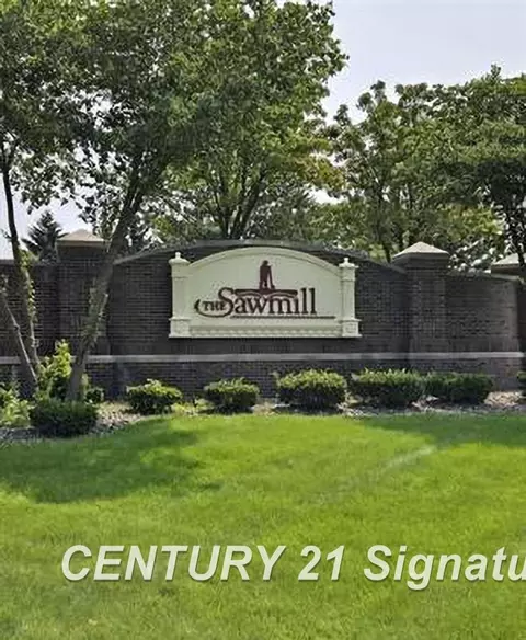 0 Sawmill # 4, Saginaw, MI 48603