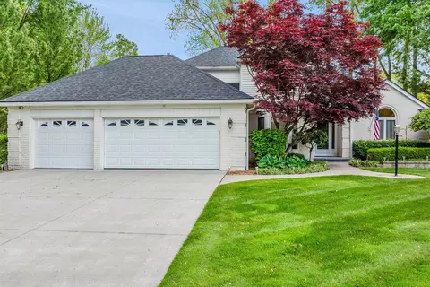 6189 Pleasant, East China, MI 48054