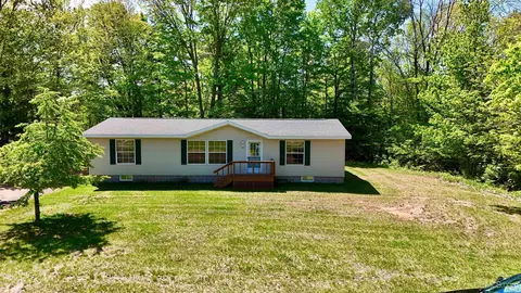 104 Pine, Greenland, MI 49929